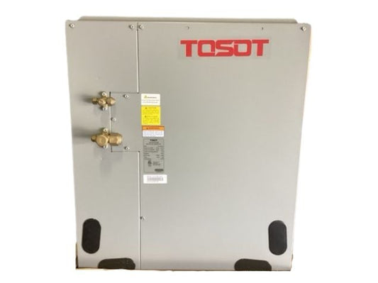 4 Ton AC/HP Multiposition Cased A Coil, R410A CFM 1230