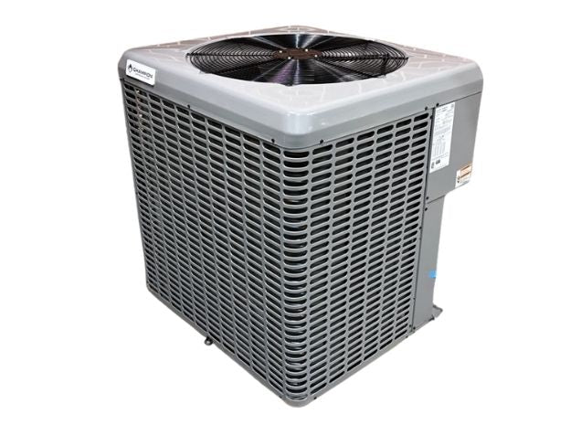 5 Ton Two-Stage Split-System Heat Pump 208-230/60/1 R410A 15.2 SEER2