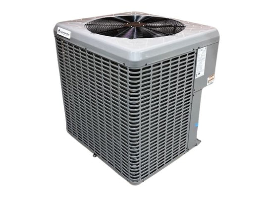 5 Ton Two-Stage Split-System Heat Pump 208-230/60/1 R410A 15.2 SEER2