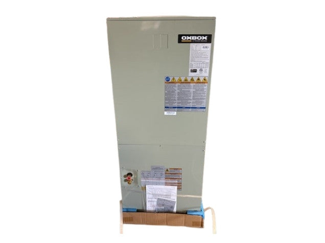 4 Ton AC/HP PSC Multiposition Air Handler 208-230/60/1 R-410A CFM 1918