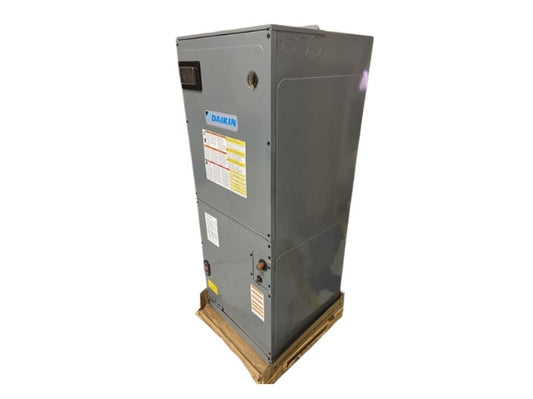 3.5 Ton AC/HP ECM Communicating Multiposition Air Handler 208-230/60/1 R-410A CFM 1320