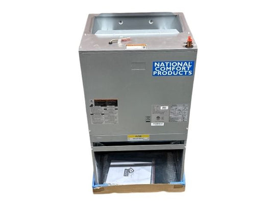 3 Ton AC/HP ECM Through-The-Wall Air Handler 208-230/60/1 R-410A CFM 1350