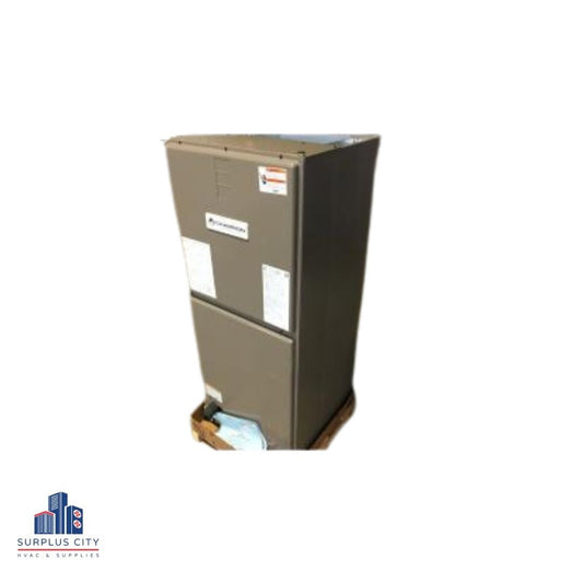 3.5 Ton AC/HP Multiposition PSC Fan Coil 208-230/60/1 R22/R-410A CFM 1707