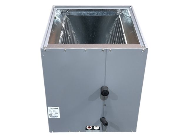 5 Ton AC/HP Downflow Cased A Coil, R410A CFM 2000