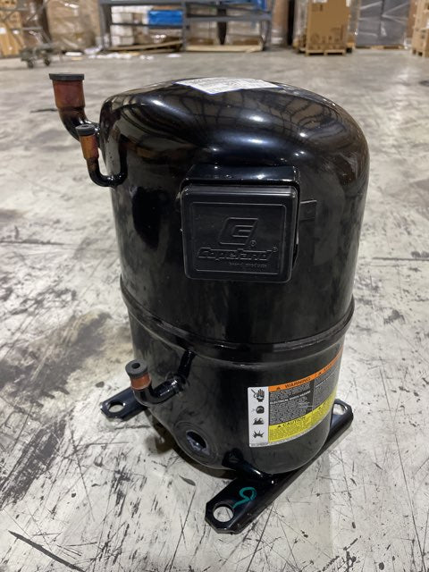 4 Ton Single-Stage AC Reciprocating Compressor 380-460/60/3 R22