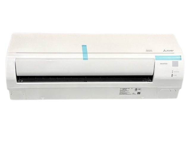 18,000 BTU Single-Zone Indoor Inverter Heat Pump Mini Split Unit, 18 SEER 208-230/60/1 R-410A