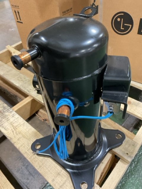 2 Ton Two-Stage AC Scroll Compressor 208/230/60/1 R410A