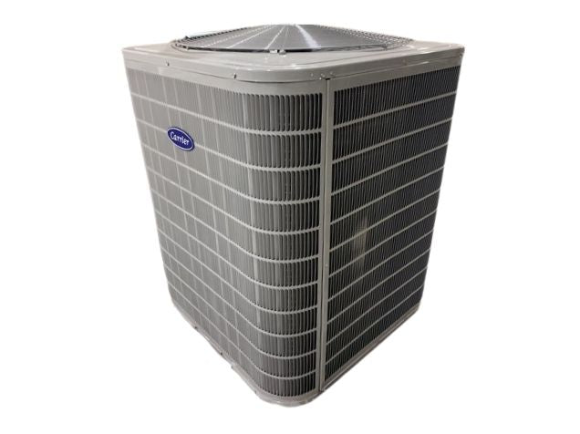 5 Ton Two-Stage Split-System Heat Pump 208-230/60/1 R410A 17 SEER2