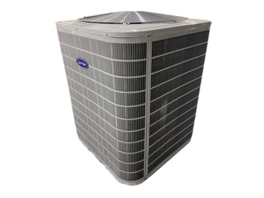 5 Ton Two-Stage Split-System Heat Pump 208-230/60/1 R410A 17 SEER2