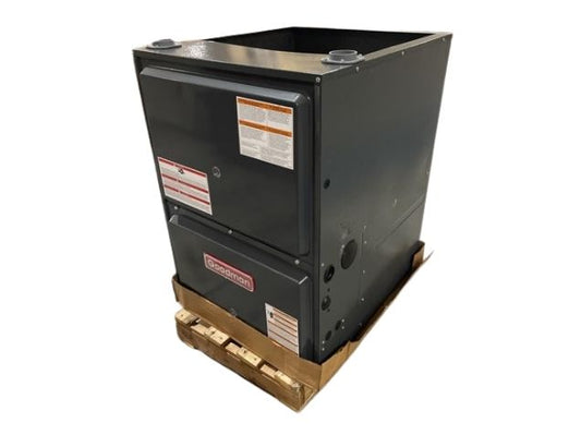120,000 BTU Low NOx 1-Stg Downflow/Horizontal ECM Multi Speed Gas Furnace 96% 115/60/1 CFM: 2000