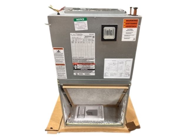 2 Ton AC/HP ECM Front Return Air Handler With 5 KW Heat, 208-240/60/1 R-410A CFM 800
