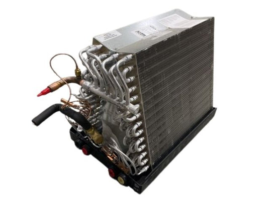 2.5 Ton AC/HP Upflow Uncased A Coil, R410A CFM 1000