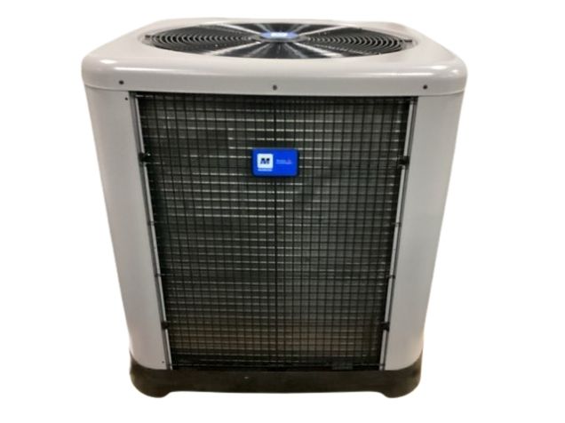 3 Ton Two-Stage Split-System Heat Pump 208-230/60/1 R410A 14.3 SEER2