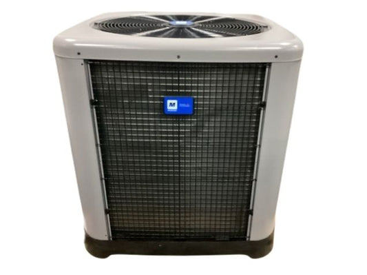 3 Ton Two-Stage Split-System Heat Pump 208-230/60/1 R410A 14.3 SEER2