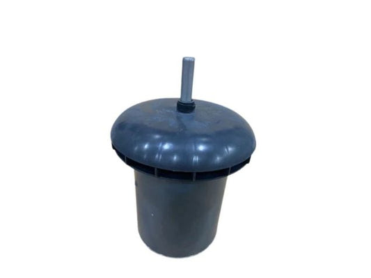 Motor eléctrico de 1 HP 380/60/3 1125 RPM 1 velocidad
