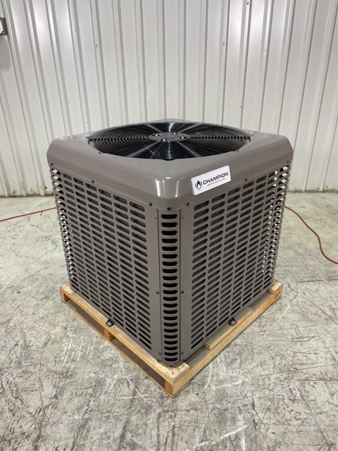 2.5 Ton Two-Stage Split-System Heat Pump 208-230/60/1 R410A 14.3 SEER2