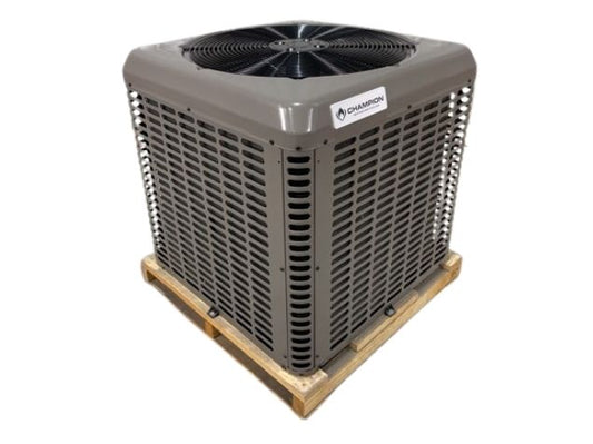 2.5 Ton Two-Stage Split-System Heat Pump 208-230/60/1 R410A 14.3 SEER2