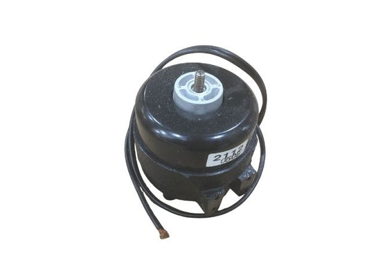 Motor de ventilador de 16 vatios, 115/50-60/1, 1550 RPM, 1 velocidad