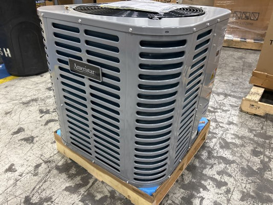 1.5 Ton Split-System Heat Pump 208-230/60/1 R-410A 14 SEER