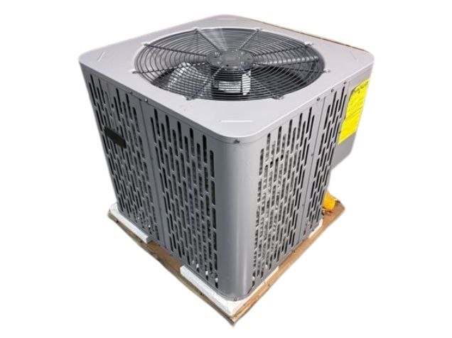 1.5 Ton Single-Stage Split-System Air Conditioner 208-230/60/1 R410A 14.3 SEER2