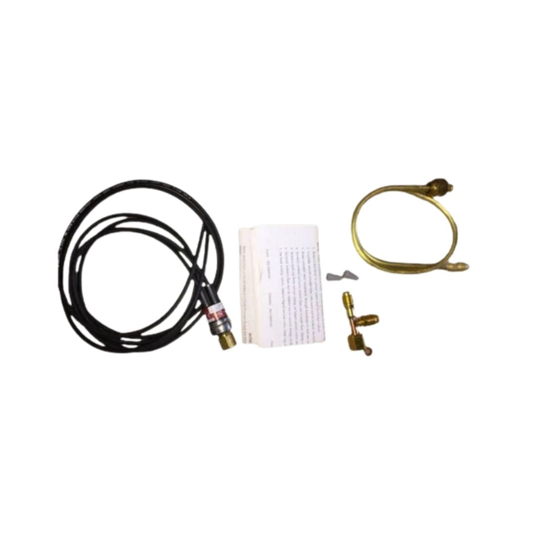 Kit de interruptor de alta presión 240 V CA 6 A