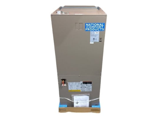 3 Ton AC/HP ECM Through-The-Wall Air Handler 208-230/60/1 R-410A CFM 1350