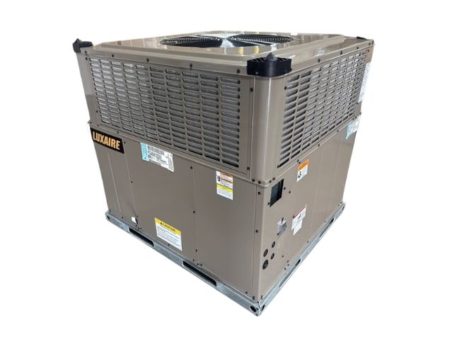 4 Ton Low NOx 1-Stg Convertible Natural Gas/Electric Packaged Unit, 14 SEER, 208-230/60/1, R410A