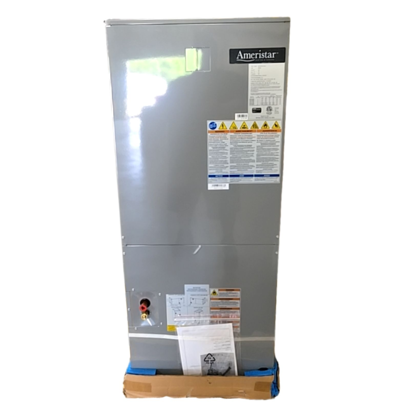 5 Ton AC/HP PSC Multiposition Air Handler 208-230/60/1 R-410A CFM 2216