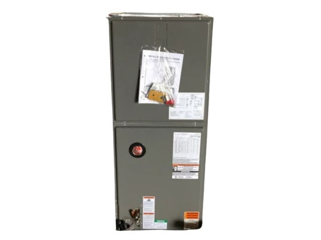 4 Ton AC/HP Multiposition Fancoil/W ECM Motor 208-240/60/1 R-410A CFM 1600