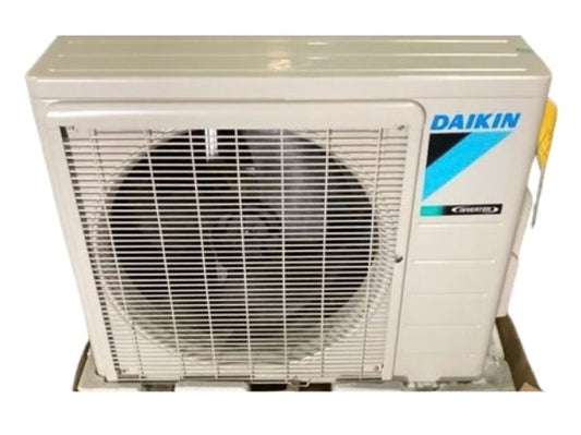 9,000 BTU Single-Zone Outdoor Inverter Heat Pump Mini Split Unit, 19 SEER 208-230/60/1 R-410A