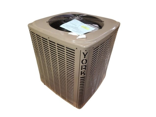 COMMERCIAL USE ONLY 3 Ton LX Series Split-System Heat Pump; 460/60/3, R-410A