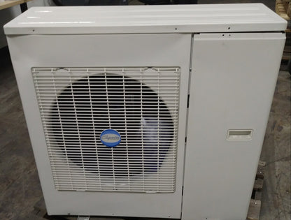 2 Ton Single-Zone Outdoor Mini-Split Heat Pump Unit, 13 Seer 208-230/60/1 R-410A