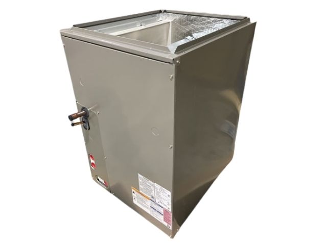 3 Ton AC/HP Multiposition Cased A Coil, R410A CFM 1500