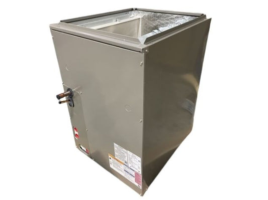 3 Ton AC/HP Multiposition Cased A Coil, R410A CFM 1500