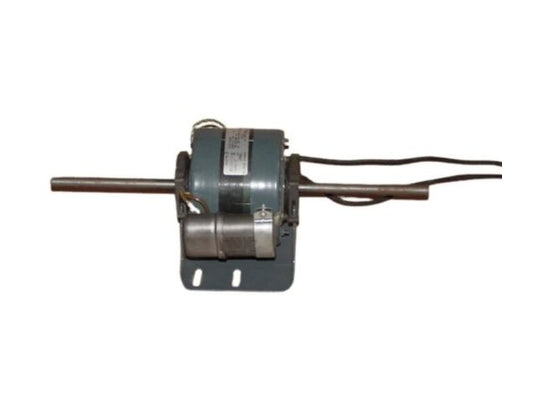 Motor eléctrico de 1/5 HP 208-230/50-60/1 1550 RPM