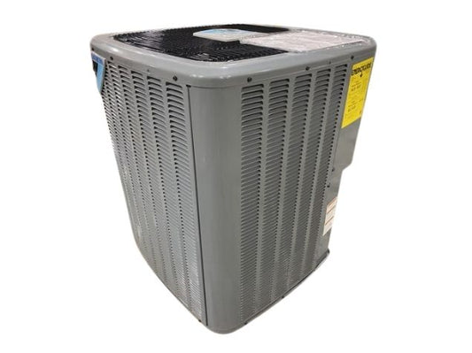 2 Ton Single-Stage Split-System Heat Pump 208-230/60/1 R410A 14 SEER