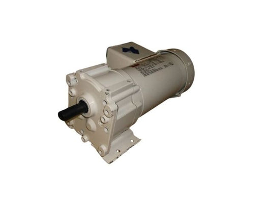 1/6HP AC Gearmotor 208-230/50-60/3 RPM:16 Max. Torque 391In.-Lb