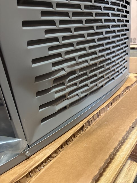 5 Ton Inverter Split-System Heat Pump 208-230/60/1 R410A 22 SEER