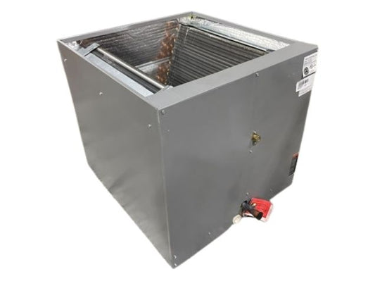 5 Ton AC/HP Downflow Cased A Coil, R410A CFM 2200