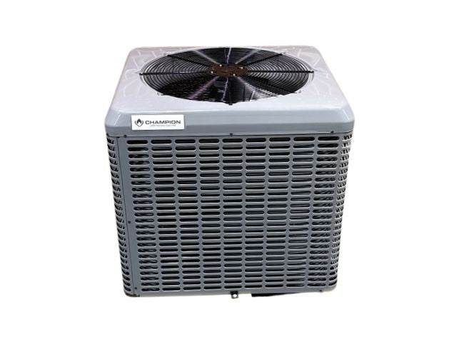 4 Ton Single-Stage Split-System Communicating Compatible Air Conditioner 208-230/60/1 R410A 14 SEER