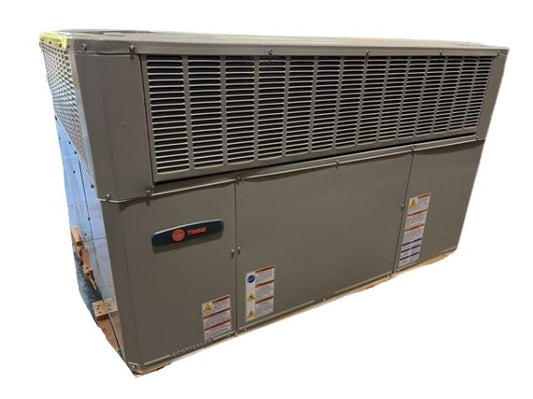 3.5 Ton Single-Stage Convertible Natural Gas/Electric Packaged Unit, 13.4 SEER2, 208-230/60/1, R410A