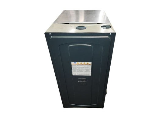 60,000 Btu Single-Stage ECM Downflow Gas Furnace, 96.00% 115/60/1 CFM 1604