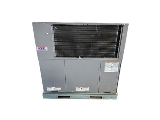 5 Ton Low NOx 1-Stg Convertible Natural Gas/Electric Packaged Unit, 14 SEER, 208-230/60/1, R410A