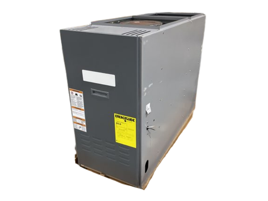 113,500 BTU Single-Stage Upflow PSC Multi Speed Oil Furnace 83% AFUE 120/60/1 CFM: 1760