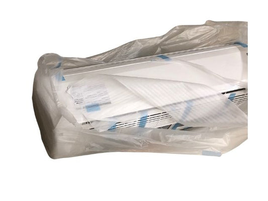 24,000 BTU Wall Mounted Inverter Indoor Mini-Split Heat Pump Unit, 19.5 SEER 208-230/60/1 R-410A