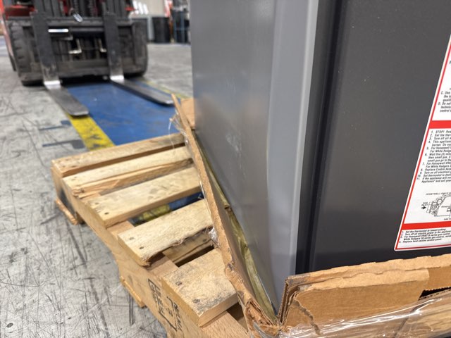 60,000 BTU Ultra Low NOx Single-Stage Up/Horz ECM Multi Speed Gas Furnace 95% 120/60/1 CFM: 1477