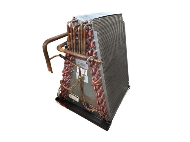 3 Ton AC/HP Upflow/Downflow Uncased Manufactured Housing A Coil, R410A CFM 1200