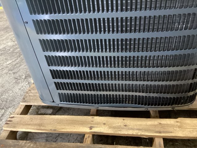 1.5 Ton Single-Stage Split-System Heat Pump 208-230/60/1 R410A 14.3 SEER2