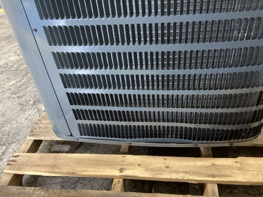 1.5 Ton Single-Stage Split-System Heat Pump 208-230/60/1 R410A 14.3 SEER2