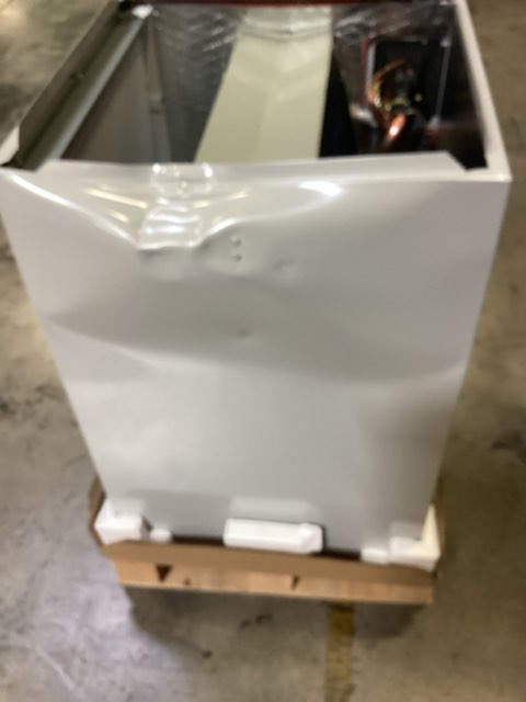 4 Ton AC/HP Multiposition Cased A Coil, R410A CFM 1300